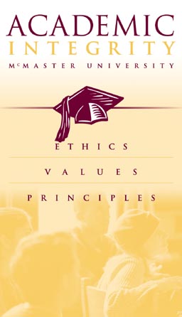Academic Integrity