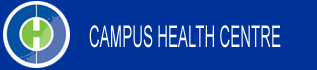 Campus Health Logo