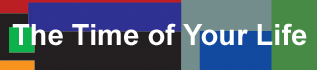 Time of Your Life Logo