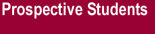 Prospective Students