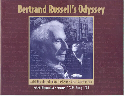 Bertrand russell sceptical essays review