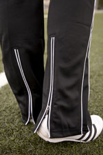 Poly Pants