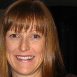 Jodi Steele