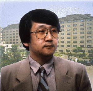 Sumio Murase, Founder of INABIS