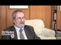 Patrick Deane Video - February 11, 2011