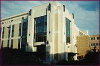 Mills Memorial Library