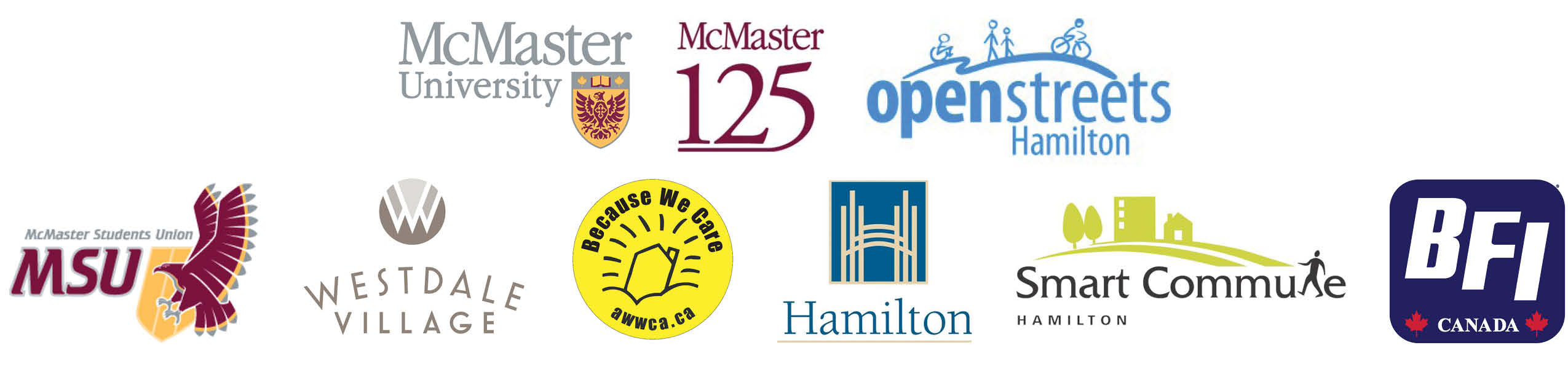 Open Streets Hamilton Partners