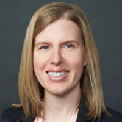 Katrina McFadden MBA '05