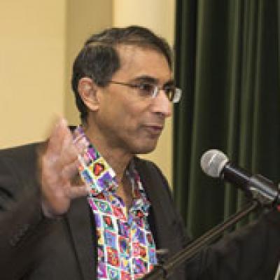 Dr. Vivian Rambihar