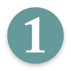 Number One
