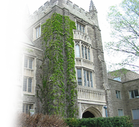 McMaster Philanthropy Multimedia Festival