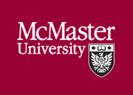 McMaster Logo